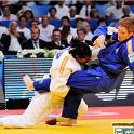 World Championship JUDO Paris 2011